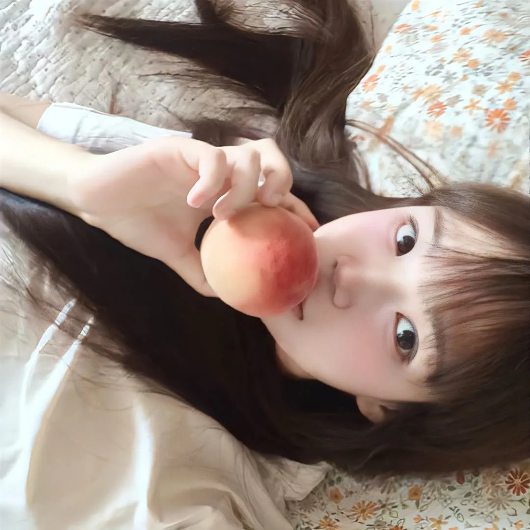 我爱你! 真英